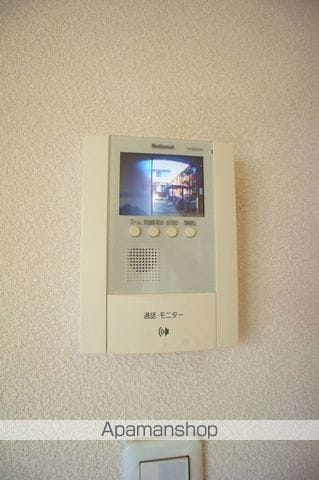 ウィングコート水城 I棟の内装写真