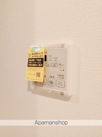 セレニテ九条リアンの内装写真