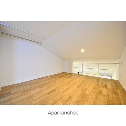 芦花公園の家[1DK/21.1m2]のその他設備