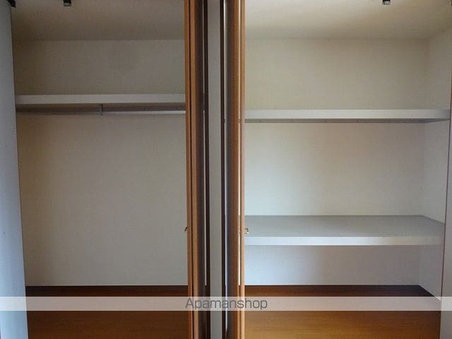 ハイツ菖 Bの内装写真