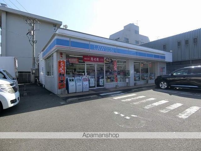 ST21の周辺写真