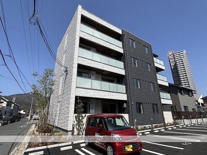 フィーノ[2LDK/75.12m2]の外観5