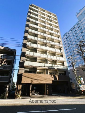 Yell Residence 横川新橋の外観写真