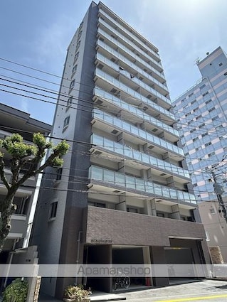 Ｙｅｌｌ　Ｒｅｓｉｄｅｎｃｅ　横川新橋[1K/29.22m2]の外観5