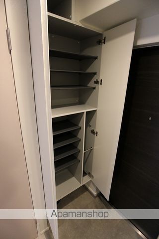 エンクレスト香椎参道の内装写真