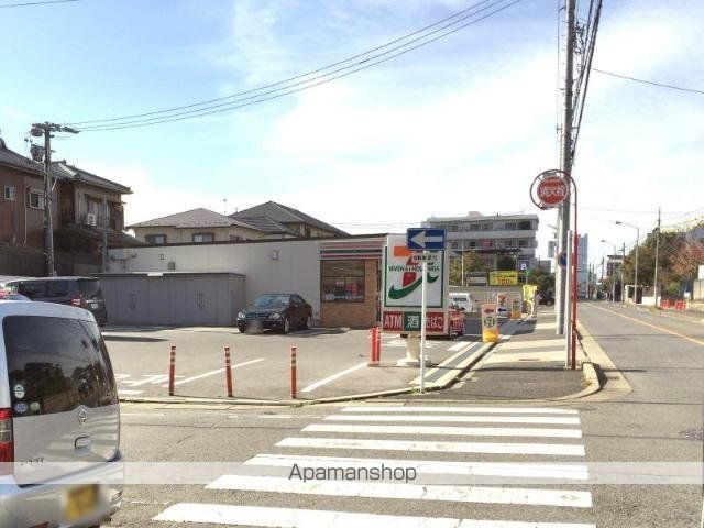 グレース亀城の周辺写真