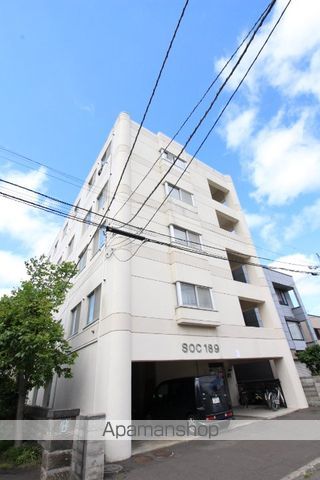 SOC189の外観写真