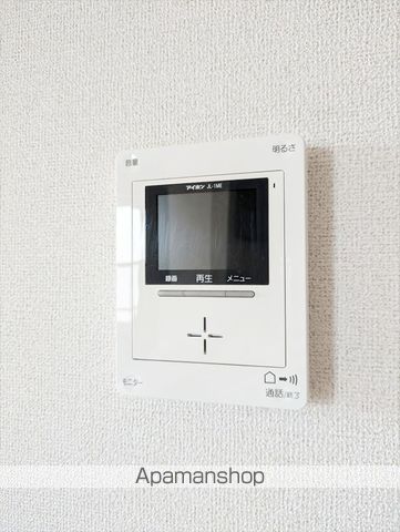 サフラン Aの内装写真