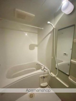 アメニティーハイツ川島Ⅱ[1LDK/40.72m2]のバス