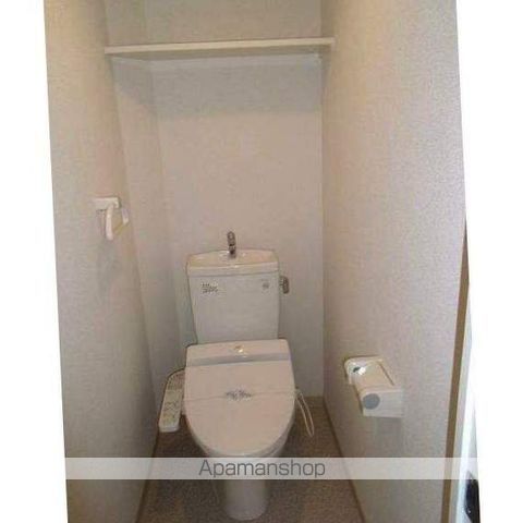 ラクレイス平尾ステーションの内装写真