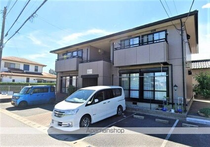 千葉県市原市千種３丁目[2LDK/59.1m2]の外観2