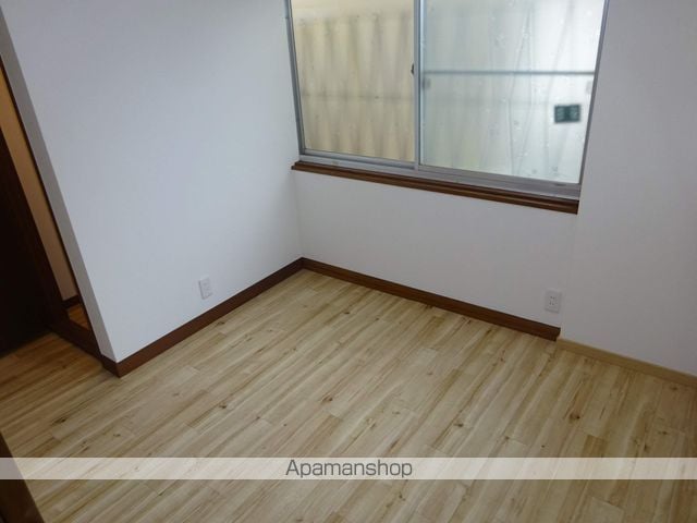 高柳7丁目 貸家の内装写真