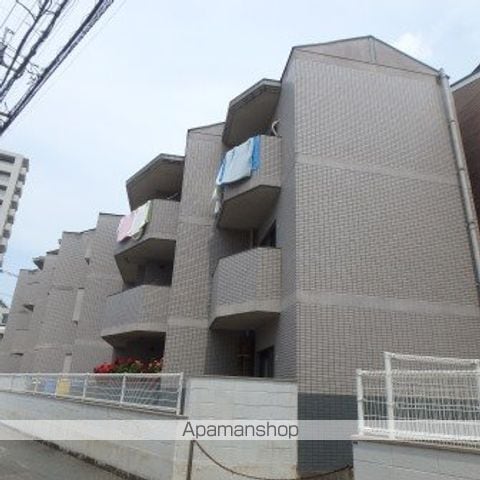 ベルエール大橋Ⅱ 202 ｜ 福岡県福岡市南区大橋３丁目24-1（賃貸マンション3LDK・2階・78.88㎡） その6