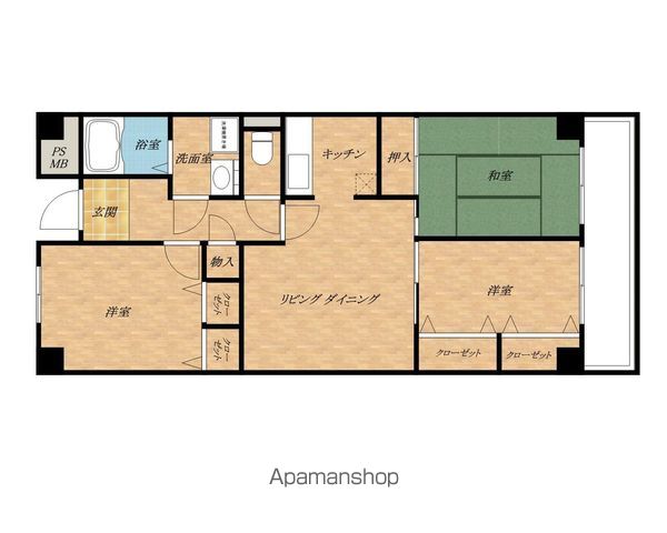 サムネイルイメージ