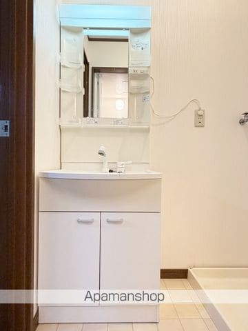 カミーノの内装写真