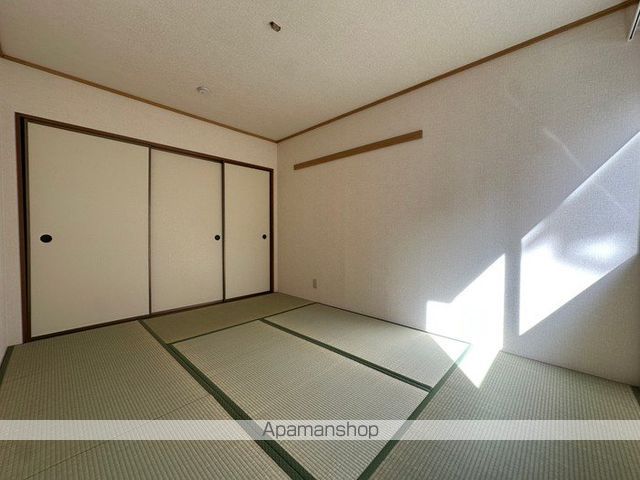 ヒルサイドテラスの内装写真