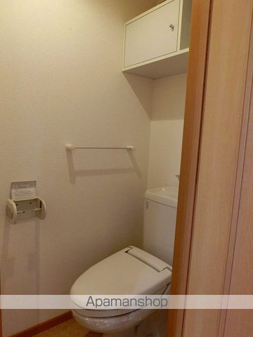 グレイスフルBの内装写真