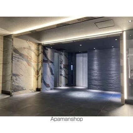 ＣＲＥＳＴ　ＴＡＰＰ金山[1K/29.97m2]のその他内装2