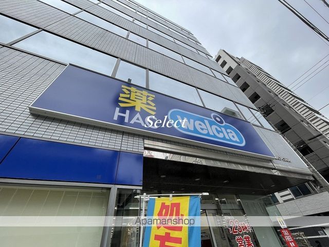ガーラ・ステージ横濱関内の周辺写真
