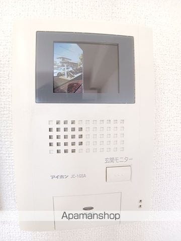 エヴァーグリーンBの内装写真