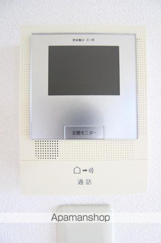パインテイル A・B・C・D棟の内装写真