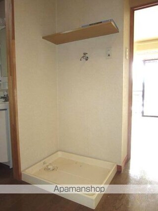 プリムローゼ青木島[1K/28.44m2]の内装4