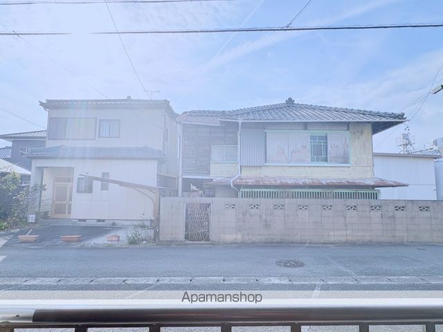 コーポスルガ台のその他写真
