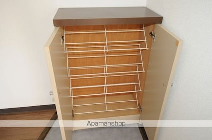 フレグランス増沢Ｂ棟[2DK/42m2]の内装9