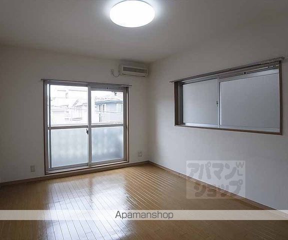 喜ど哀楽の内装写真