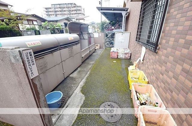ローズマンション白糸台第3のその他写真