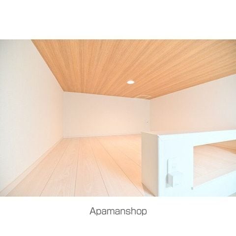 ハーモニーテラス豊島VIIの内装写真