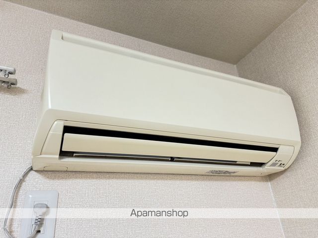 ヴァンサンクの内装写真