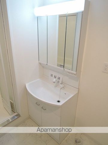 DOLCE山鼻の内装写真