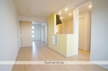 アンヨ[2LDK/57.32m2]のリビング・居間