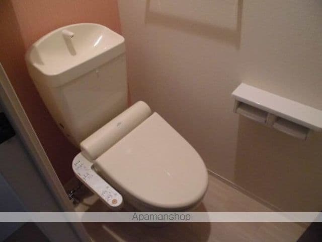 グランドソレイユの内装写真