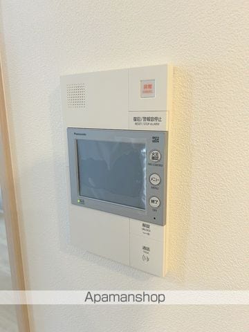 スプランディッド弁天町の内装写真