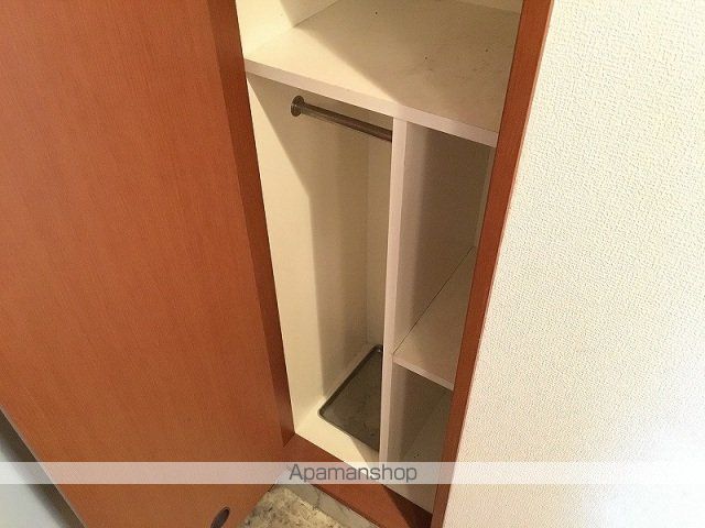 イルマーレ博多の内装写真