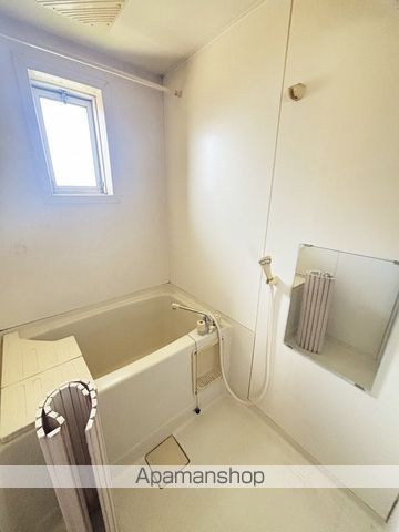 ラルゴ12の内装写真