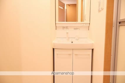 エルスタンザ子平町[1DK/26.64m2]の洗面所