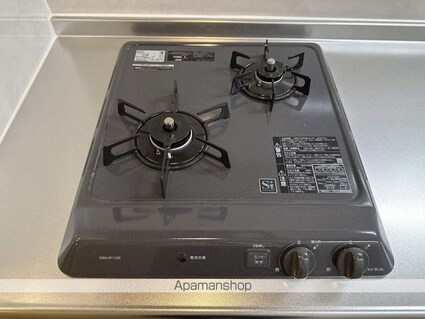 ＤＡＩＣＯＲＯⅡ[1K/26.9m2]の内装4