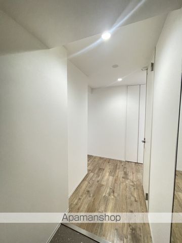 MJSQUARE KOTONIの内装写真