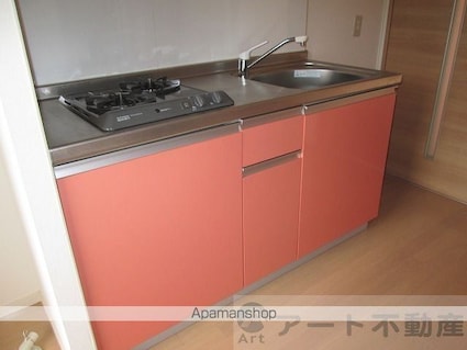 インペリアル志津川[1K/22.68m2]の内装2