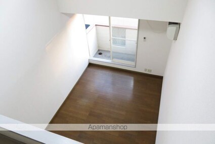 ヴィラコート水の森[1K/20.16m2]の内装7