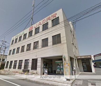 ファミールワカサ[1LDK/42.11m2]の周辺6