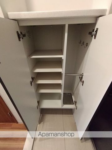 ルミナス 三国本町の内装写真