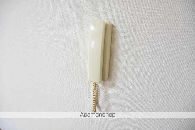 アークコート北41条Iの内装写真