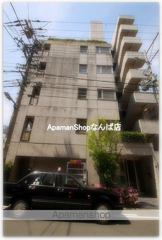 サンロレンツ心斎橋東の外観写真