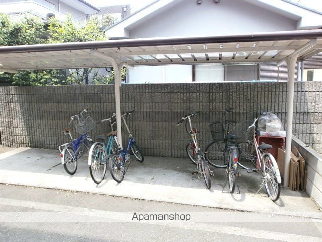 エクセル八雲台のその他写真