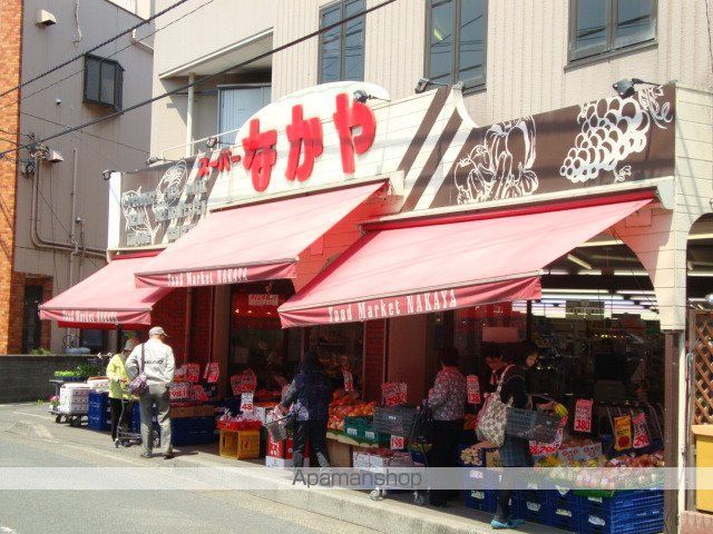MハイムIIの周辺写真