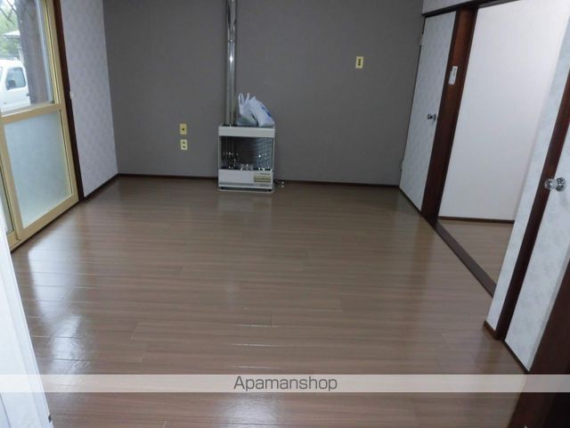 コーポまつながの内装写真